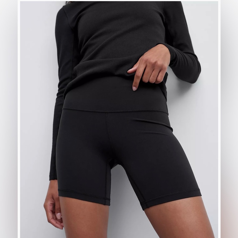 Lululemon Align Shorts